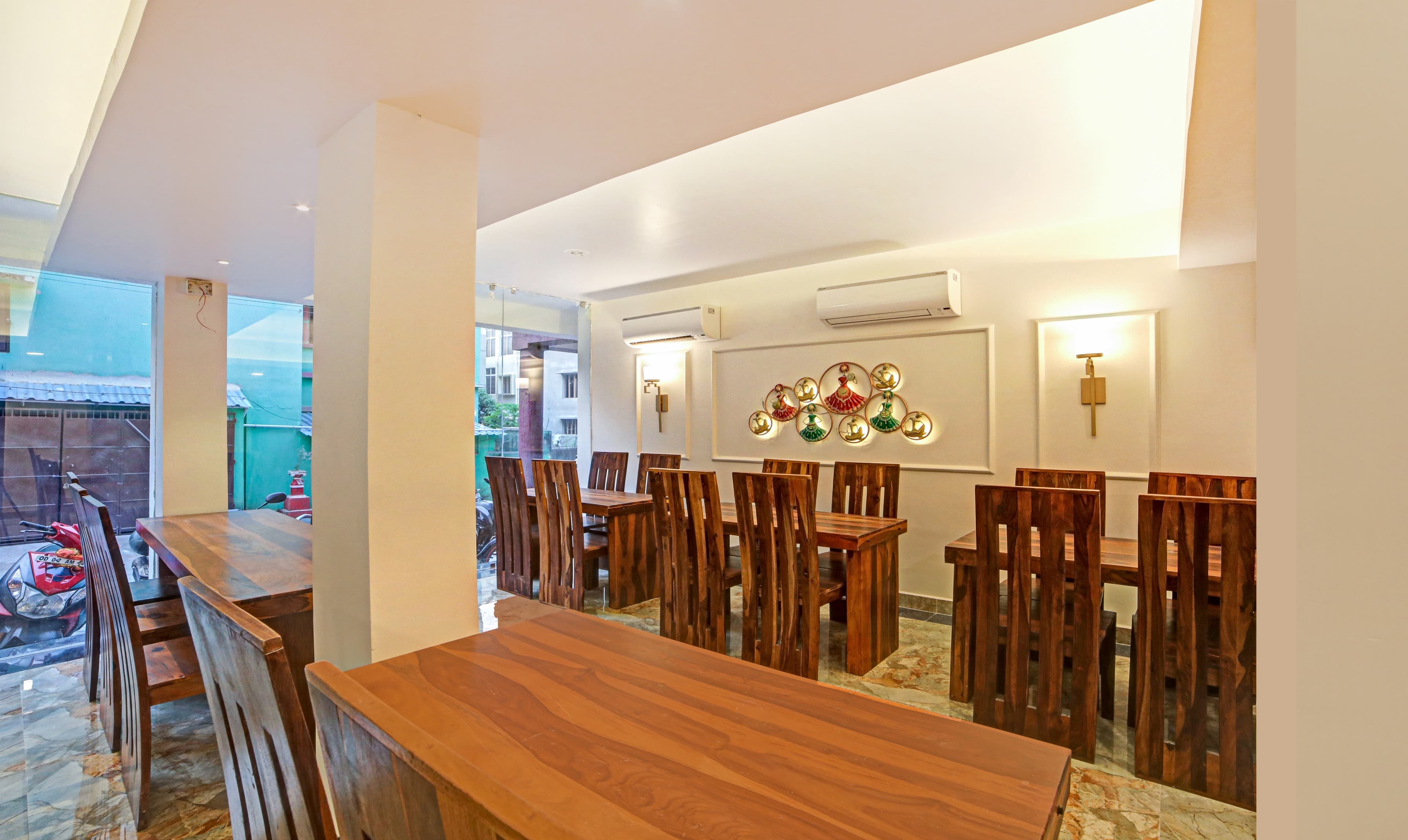 Café