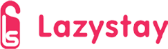 LazyStay Hospitality logo
